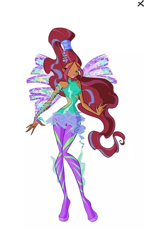 Aisha thumbnail