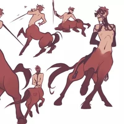 Dantalion thumbnail
