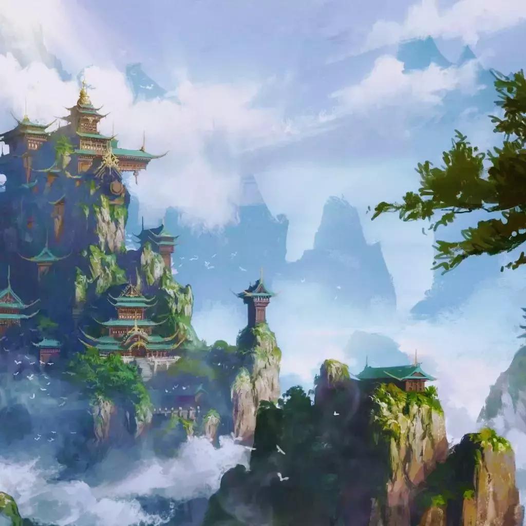 World of Immortal Cultivators thumbnail