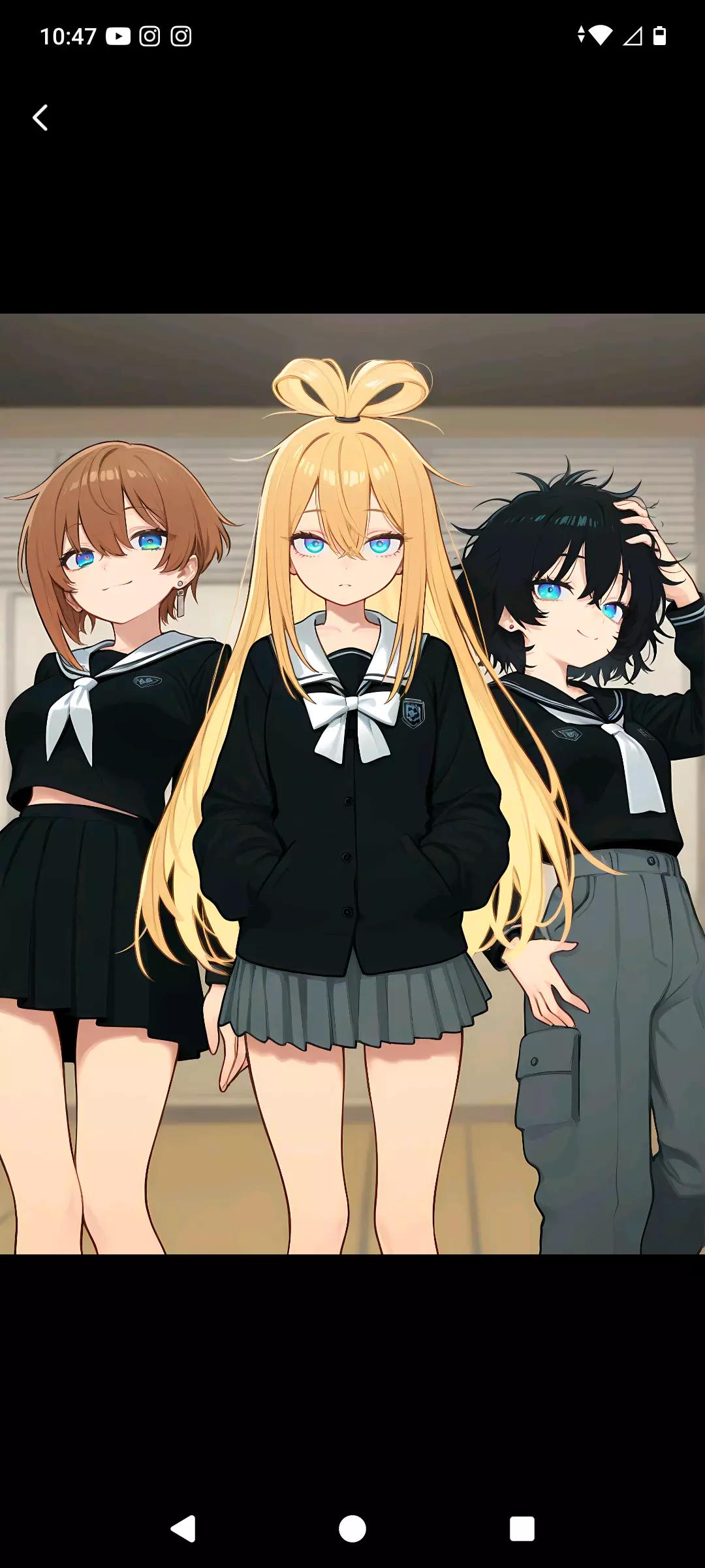 The sisters thumbnail