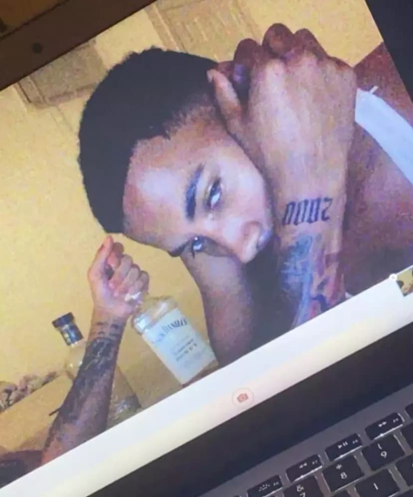 Zion| baby daddy thumbnail