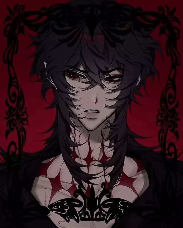 The devil who is addicted to you thumbnail