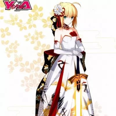 Artoria Pendragon thumbnail