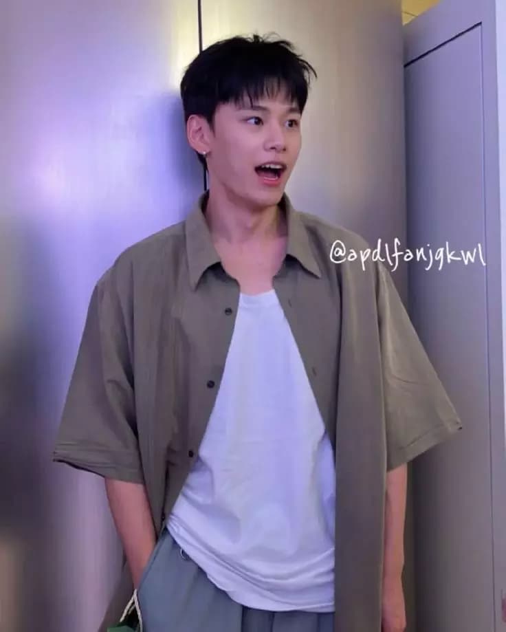Cha woo min( mèooo) thumbnail