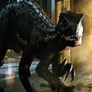 Indoraptor | Final Product thumbnail