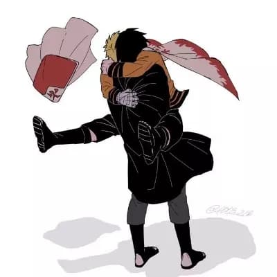 Sasuke Uchiha thumbnail