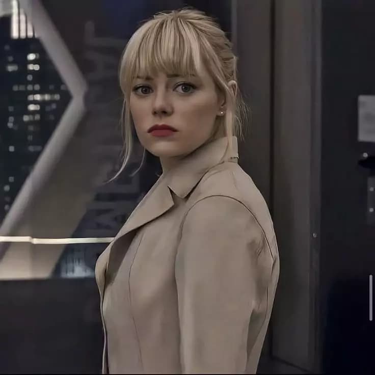 Gwen Stacy thumbnail