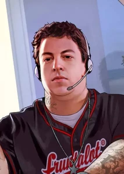Jimmy De Santa thumbnail