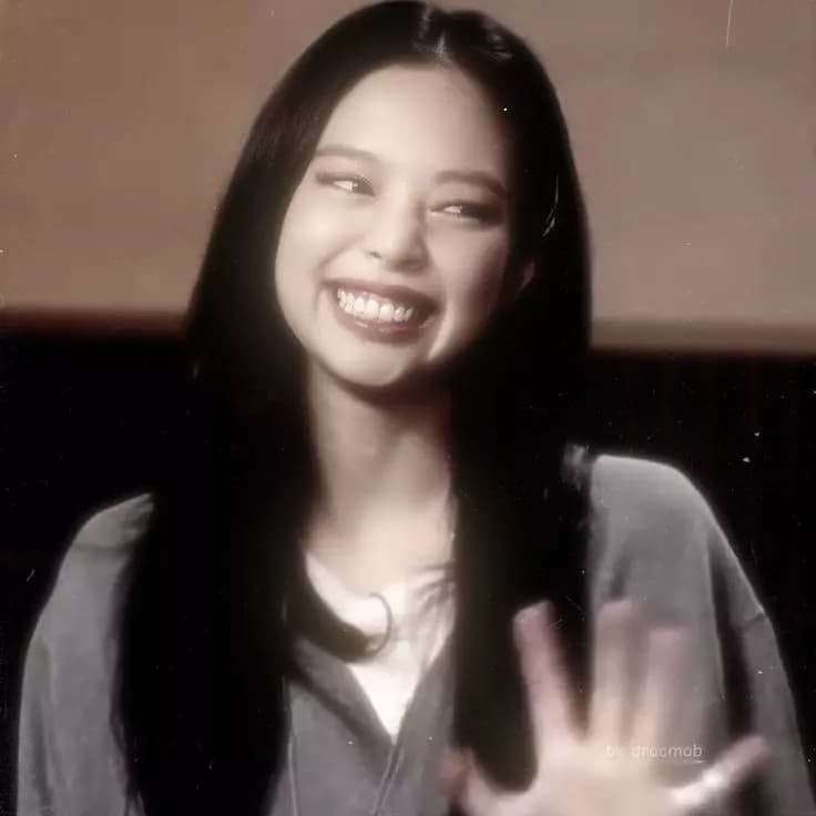 Kim Jennie thumbnail
