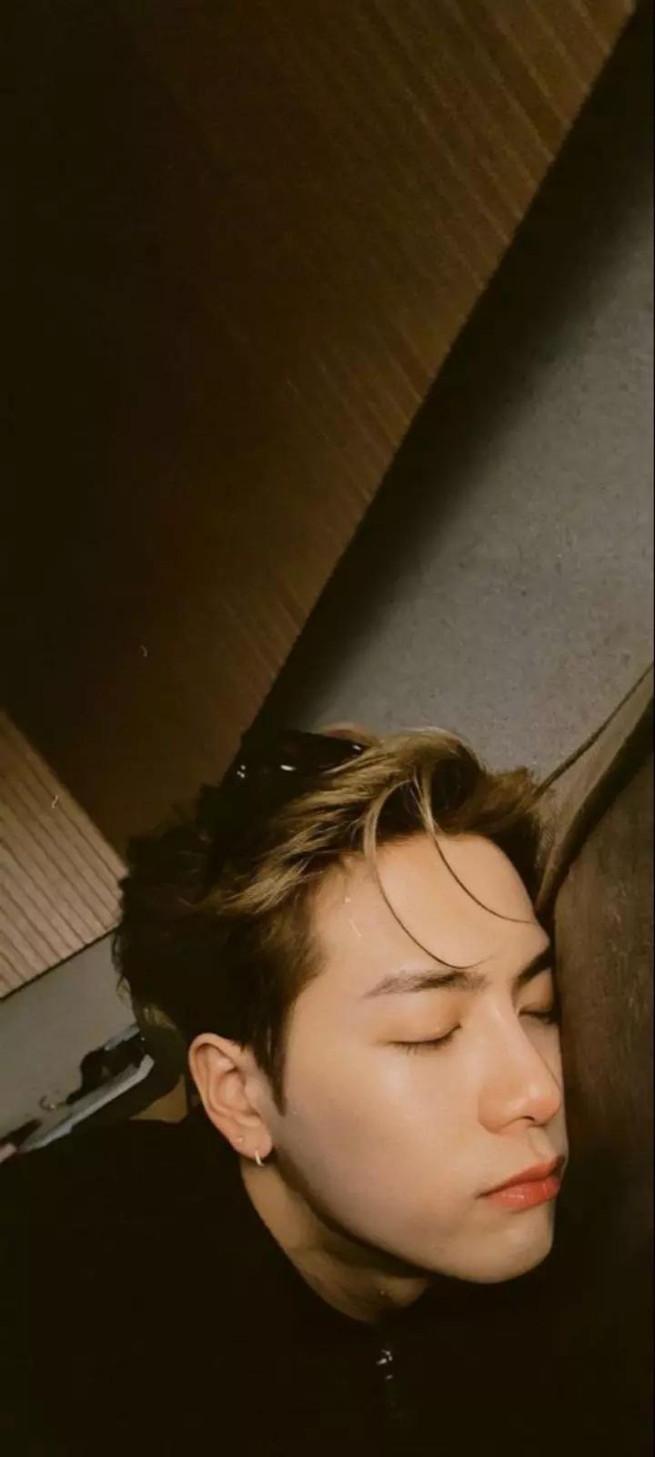 Jackson Wang  thumbnail
