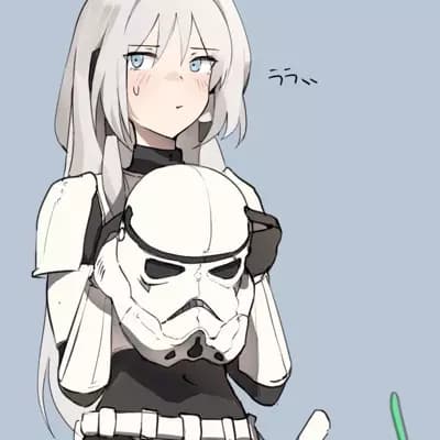 TK-421 'Aurora' thumbnail