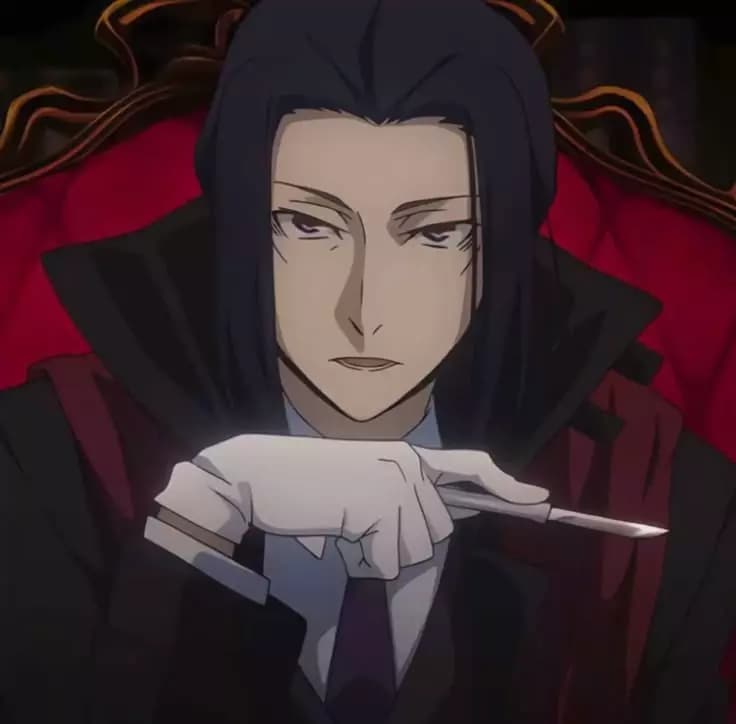 Mori  Ōgai thumbnail
