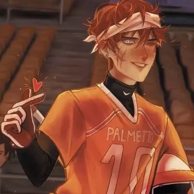 Neil Josten|Fizra thumbnail