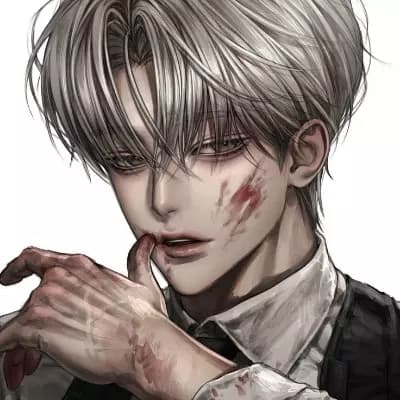 Elias Thorne thumbnail