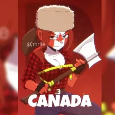 Canada thumbnail