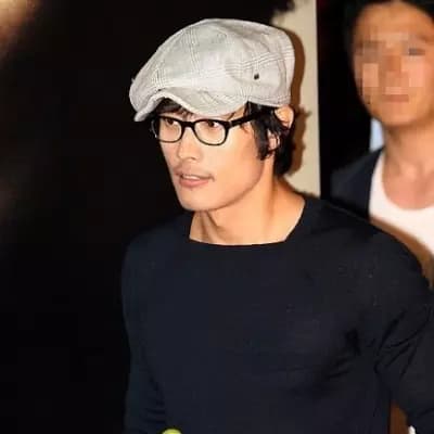 Lee Byung Hun thumbnail