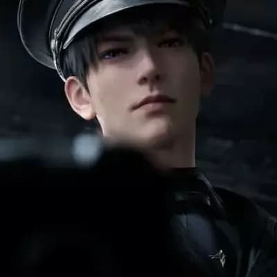Caleb thumbnail