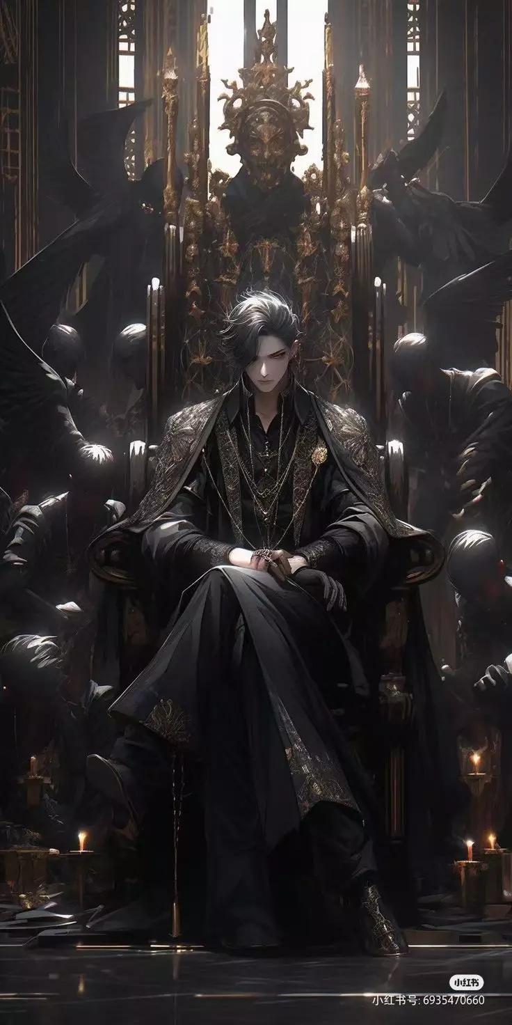 King Wilhem Adringson thumbnail