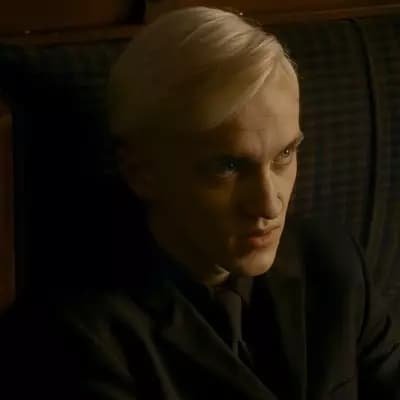 Draco Malfoy thumbnail