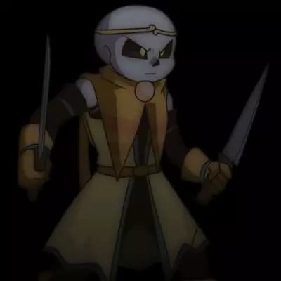Dream Sans thumbnail