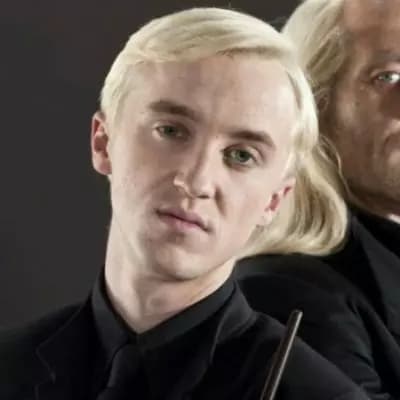 Draco Malfoy thumbnail