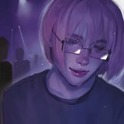 Nerd armin au thumbnail