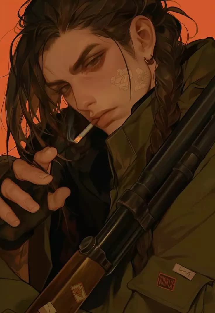 Vex Carter thumbnail