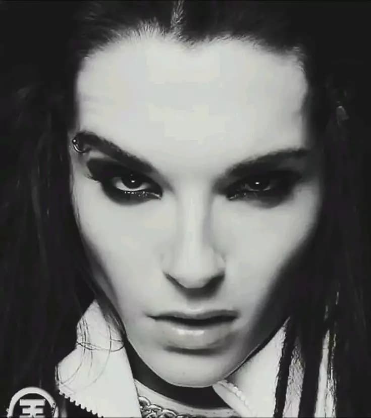 Bill Kaulitz #8 thumbnail