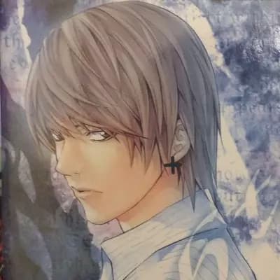 Light Yagami thumbnail