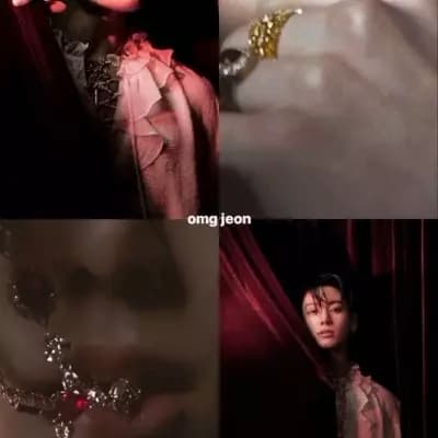 Jeon Junkook thumbnail