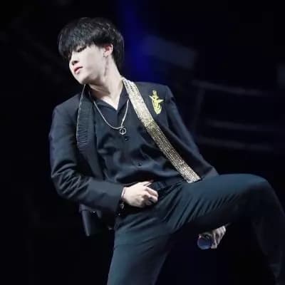 Jimin thumbnail