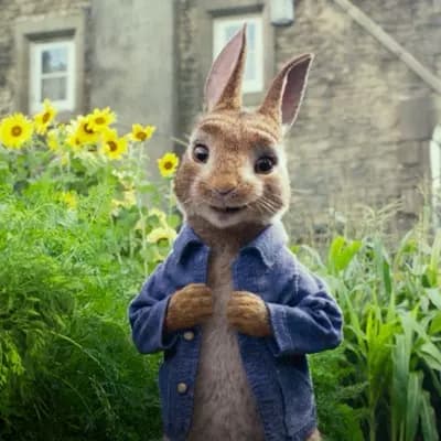 Peter Rabbit thumbnail