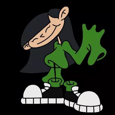 Cookie Sanban (Numbuh 3) thumbnail