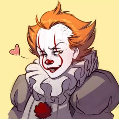 ♡Pennywise♡ thumbnail