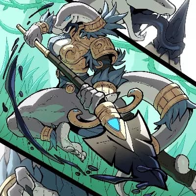 Zss'Kaa thumbnail
