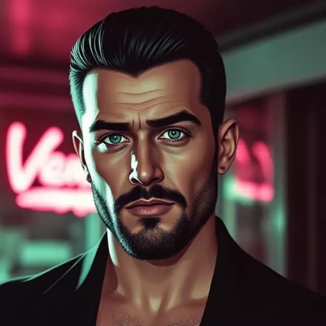 Roman thumbnail