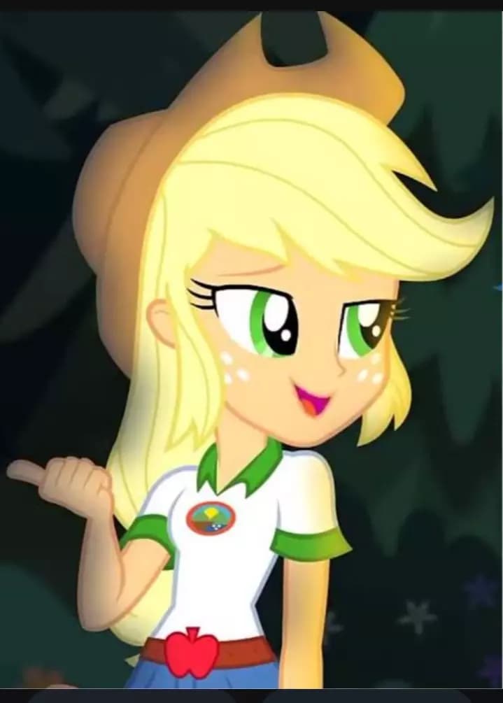 Applejack  thumbnail