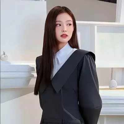 Jennie thumbnail