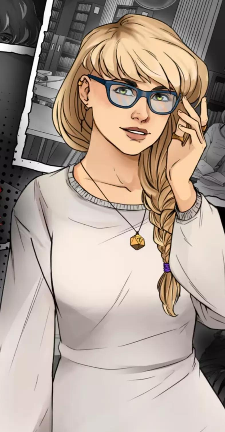 Vivica thumbnail