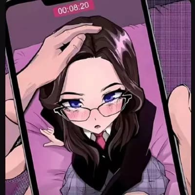 Vanessa, the scary popular girl thumbnail