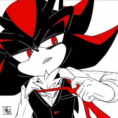 Shadow the Hedgehog thumbnail