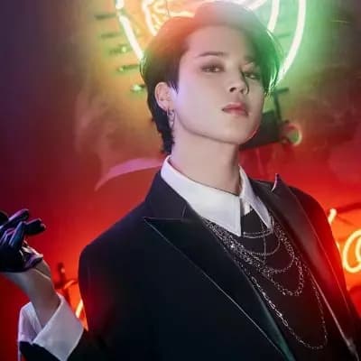 Jimin thumbnail