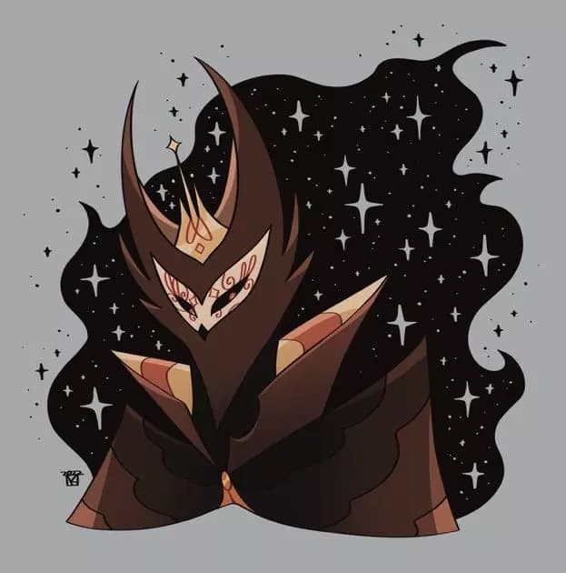 Demons of Goetia thumbnail