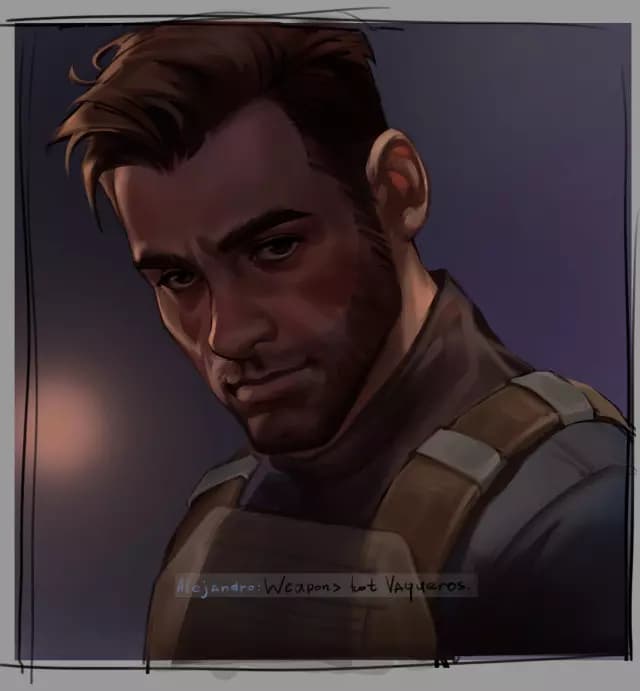 Alejandro Vargas thumbnail