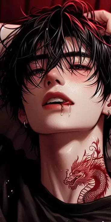 Andrian Watson thumbnail
