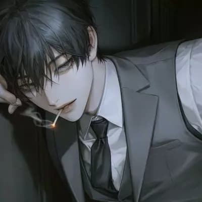 Shinomiya Hayato thumbnail