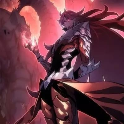 Antares  thumbnail