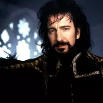 Sheriff of Nottingham thumbnail