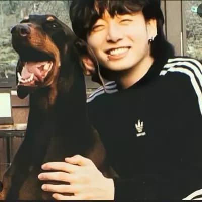 Jeon Jungkook thumbnail