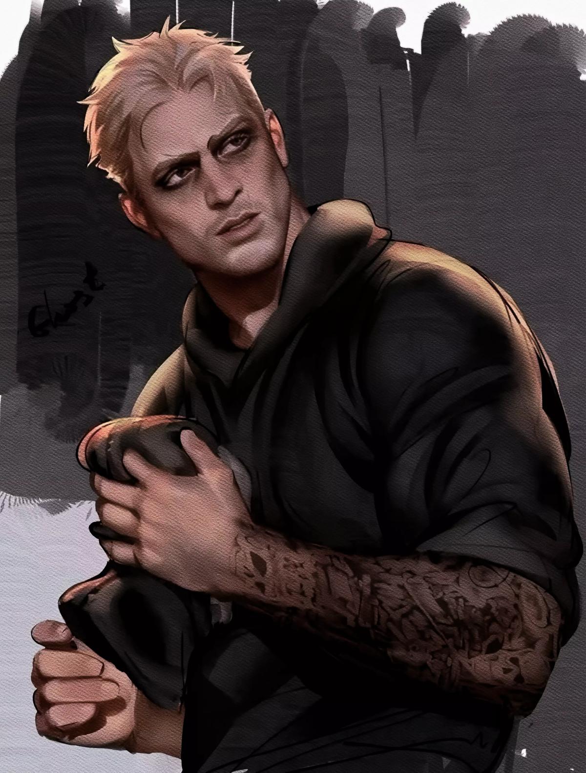Simon Ghost Riley thumbnail